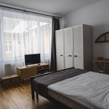 Zinne Apartments 布拉索夫 外观 照片